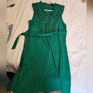 Bcbg MaxAzria halter dress